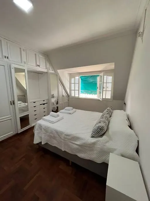 Casa Chill Villa Mendoza