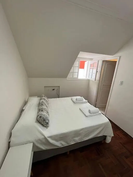 Casa Chill Villa Mendoza Сasa de vacaciones