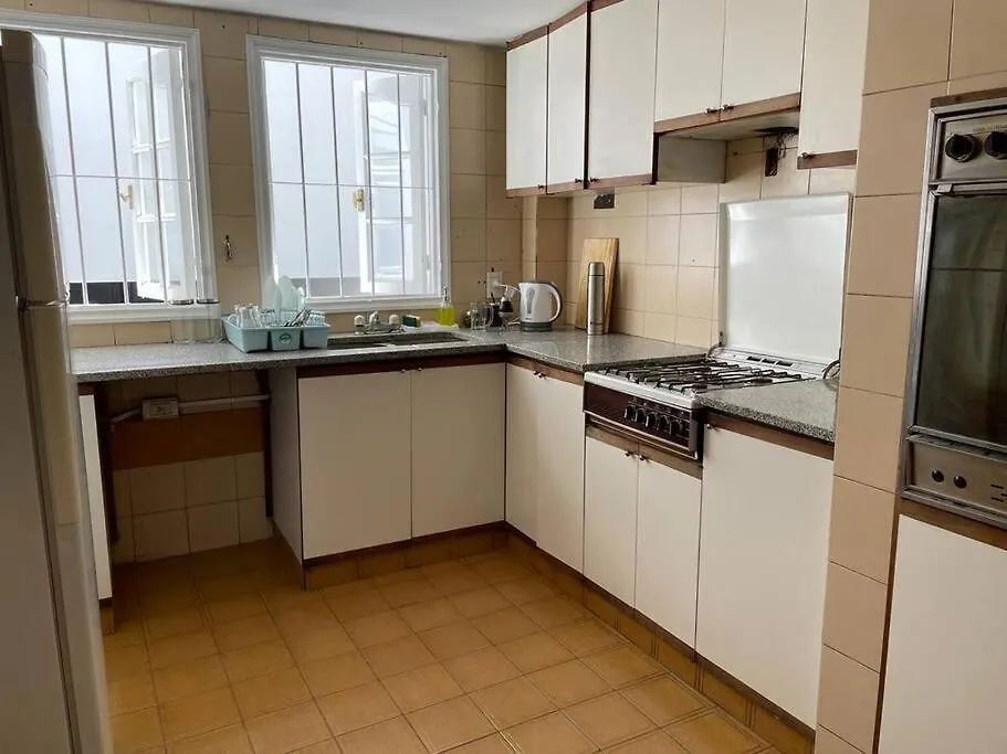 Сasa de vacaciones Casa Chill Villa Mendoza