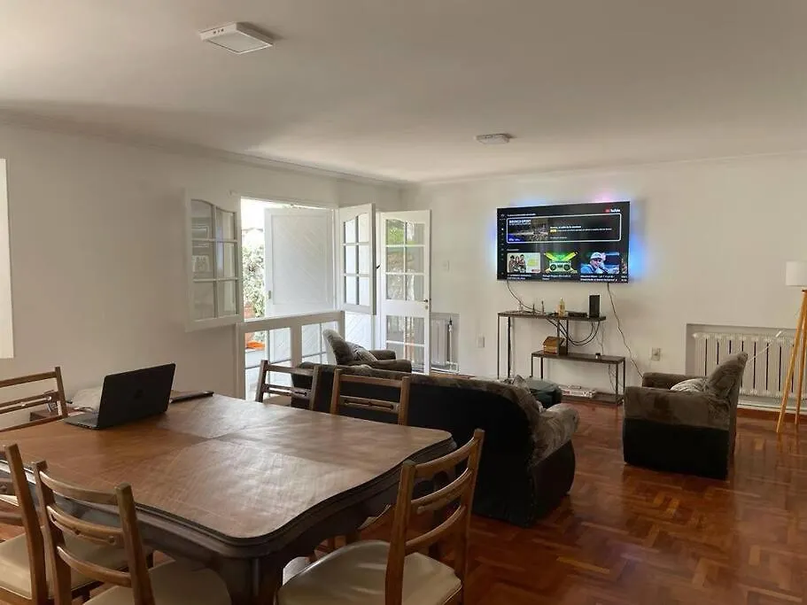 Casa Chill Villa Mendoza
