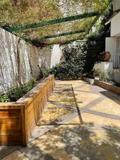 Casa Chill Villa Mendoza 0*,  Argentina