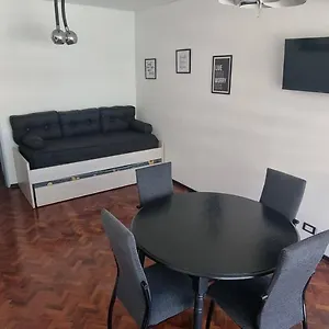 Apartamento Peatonal Vista, Mendoza